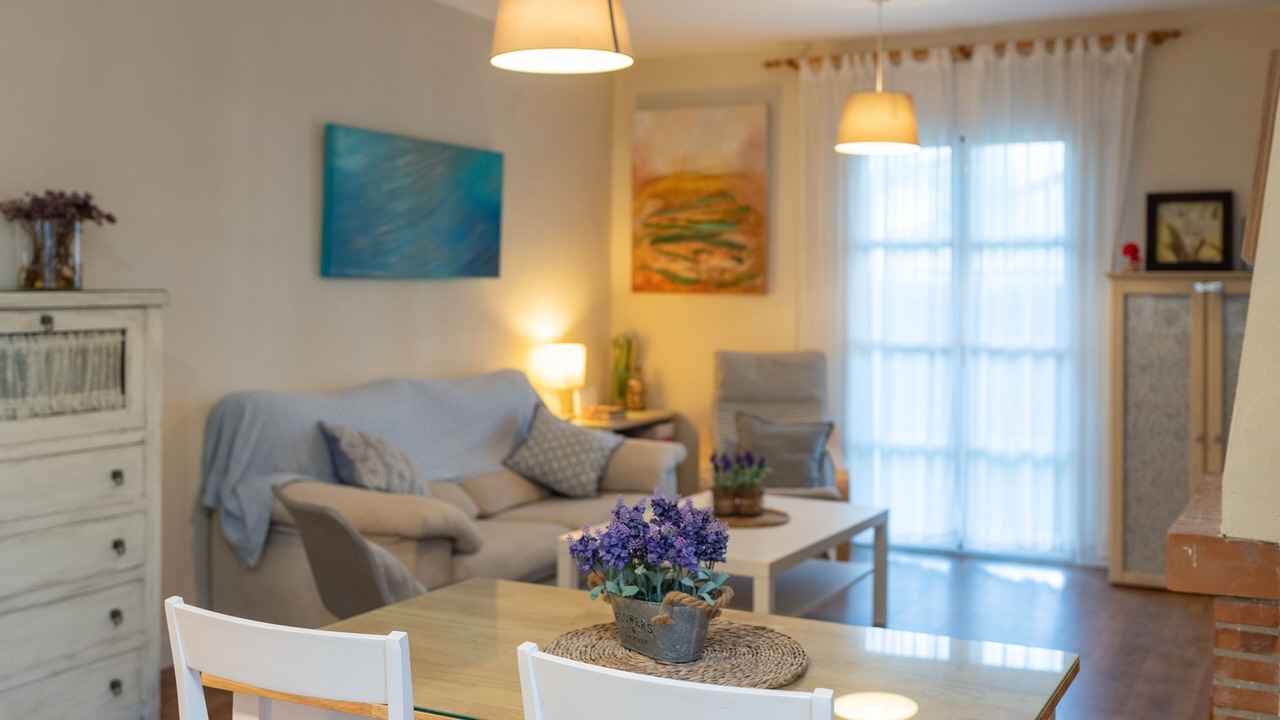 Photo of Livingroom in Cabo Roche