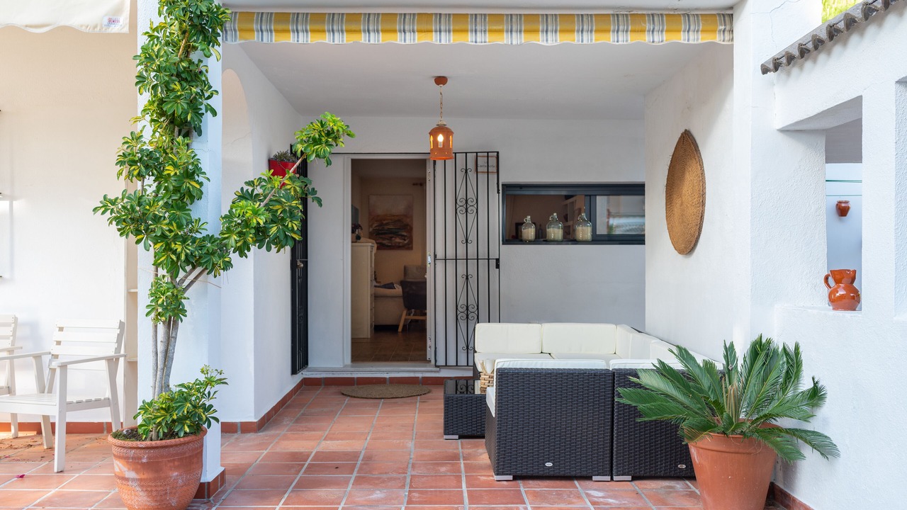 Photo of Outdoor in Cabo Roche