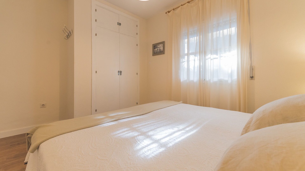 Photo of Bedroom in Cabo Roche