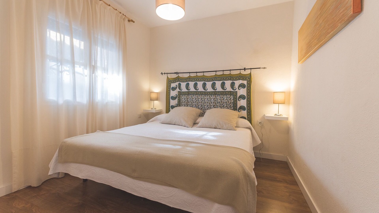 Photo of Bedroom in Cabo Roche