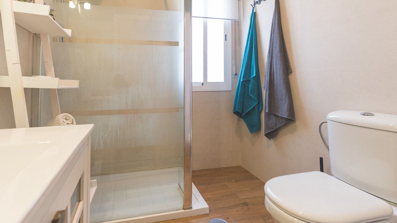 Photo of Bathroom in Cabo Roche