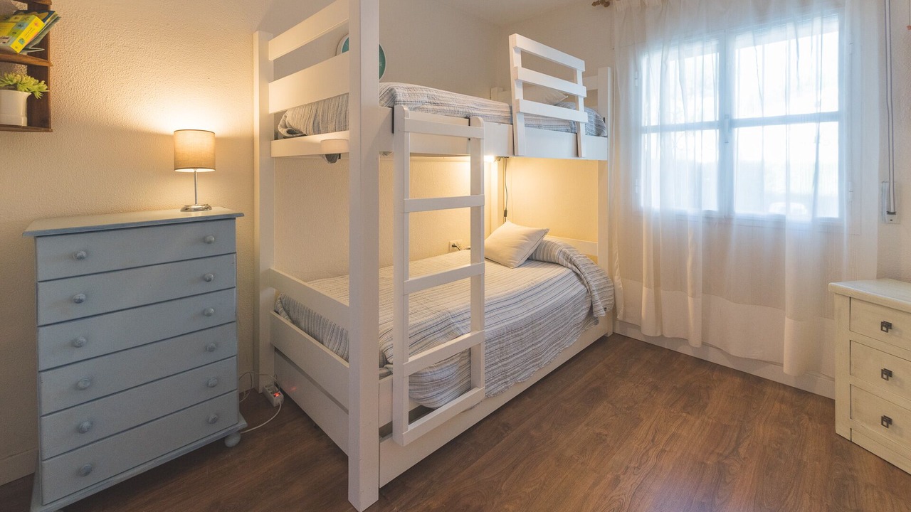 Photo of Bedroom in Cabo Roche