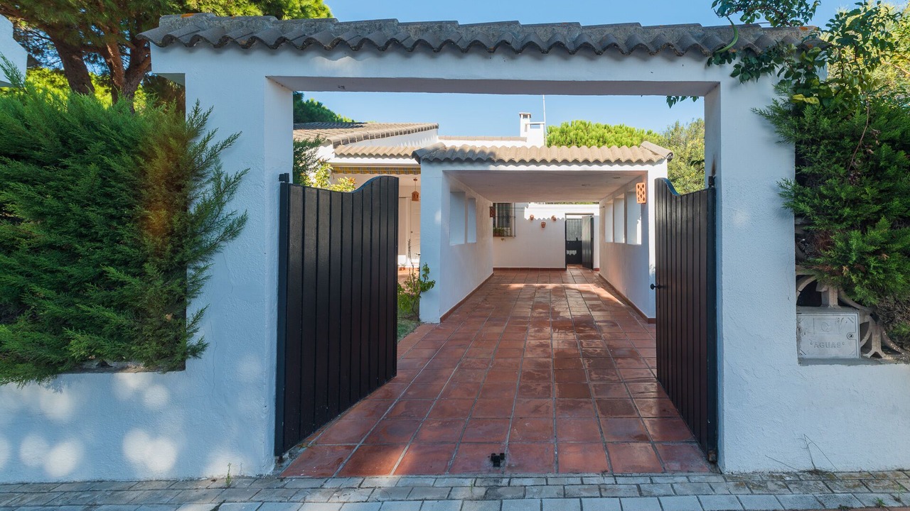 Photo of Outdoor in Cabo Roche