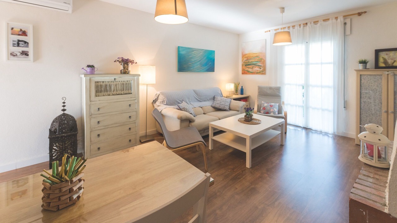 Photo of Livingroom in Cabo Roche