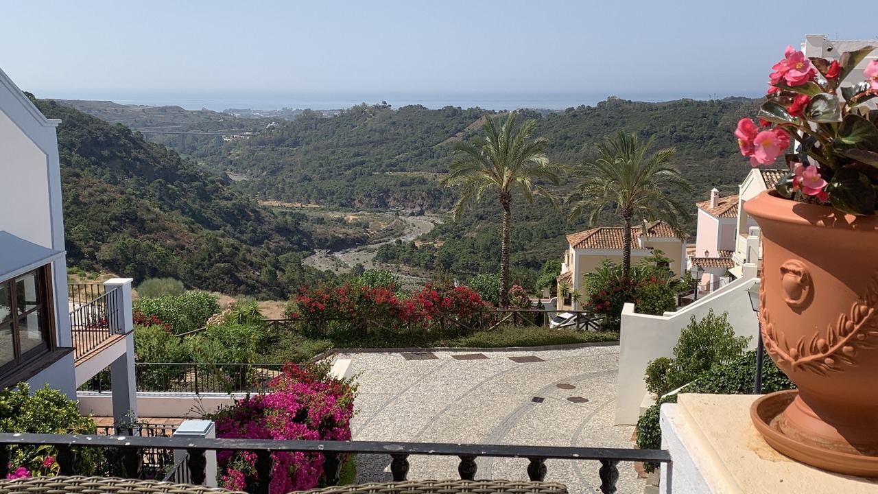 Photo of Outdoor in Benahavis