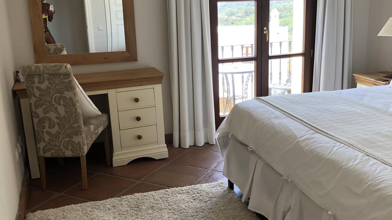 Photo of Bedroom in Benahavis