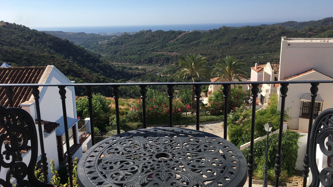 Photo of Outdoor in Benahavis