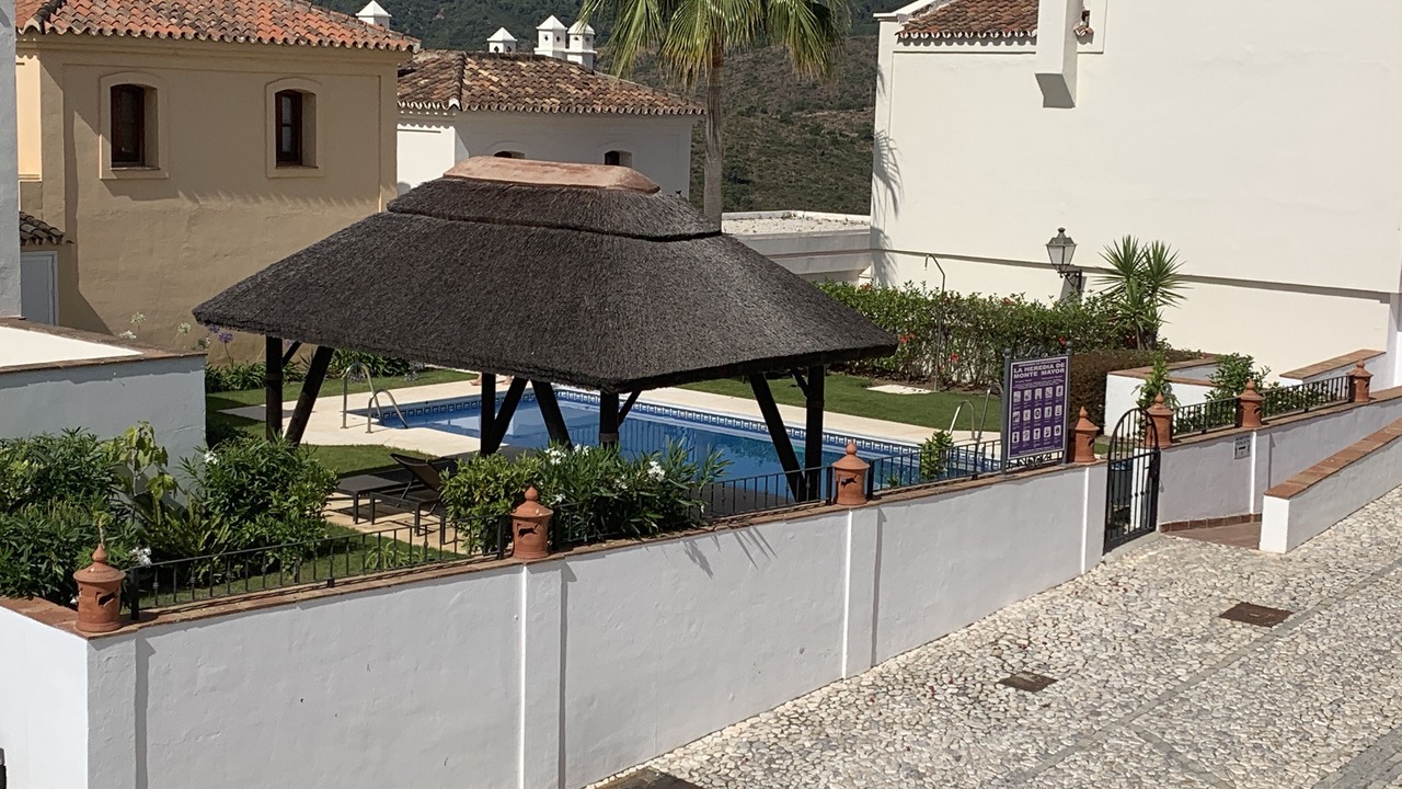 Photo of Outdoor in Benahavis