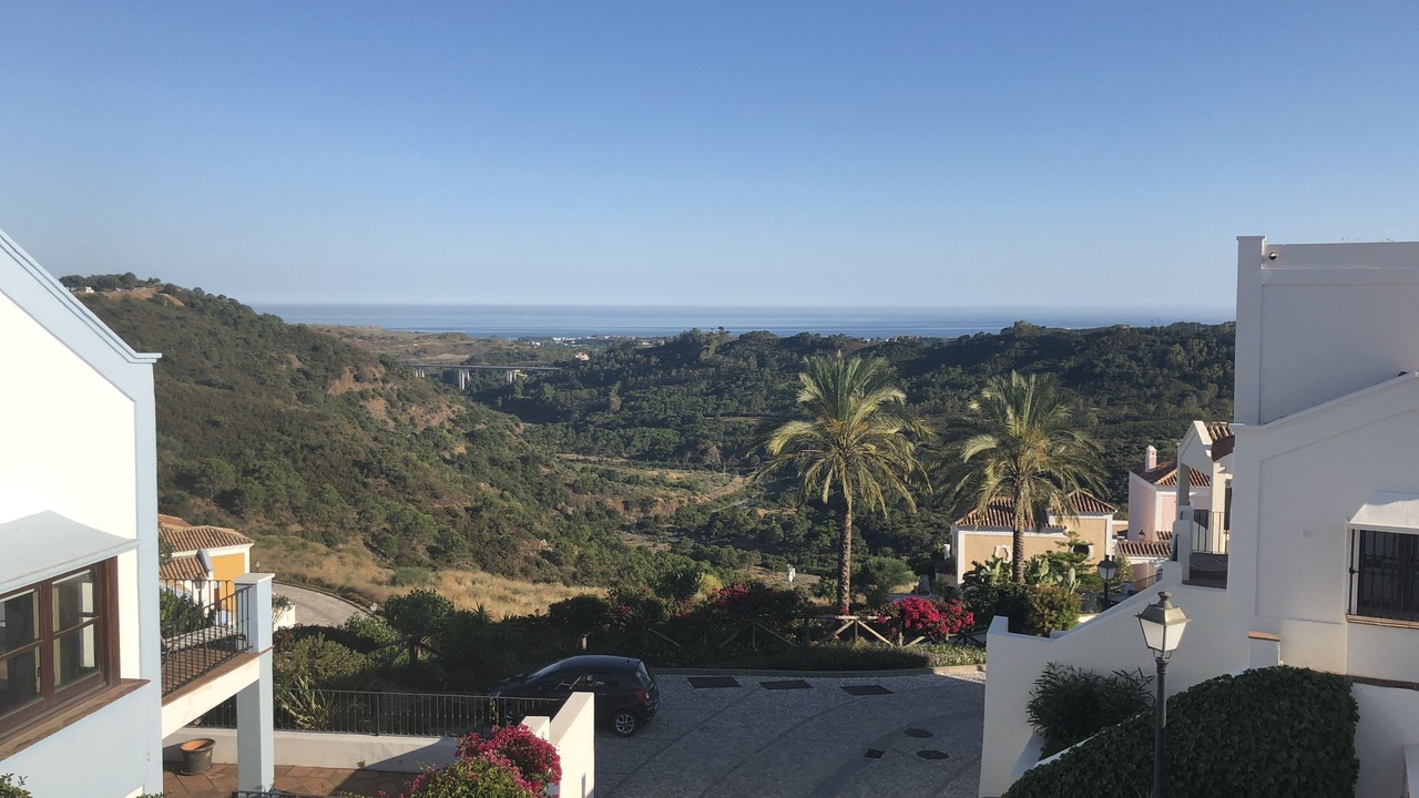 Photo of Outdoor in Benahavis