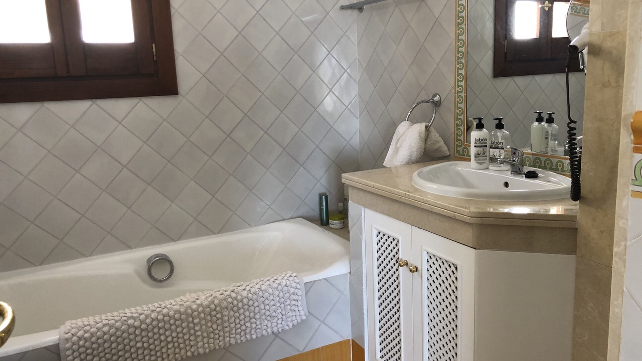 Photo of Bathroom in Benahavis