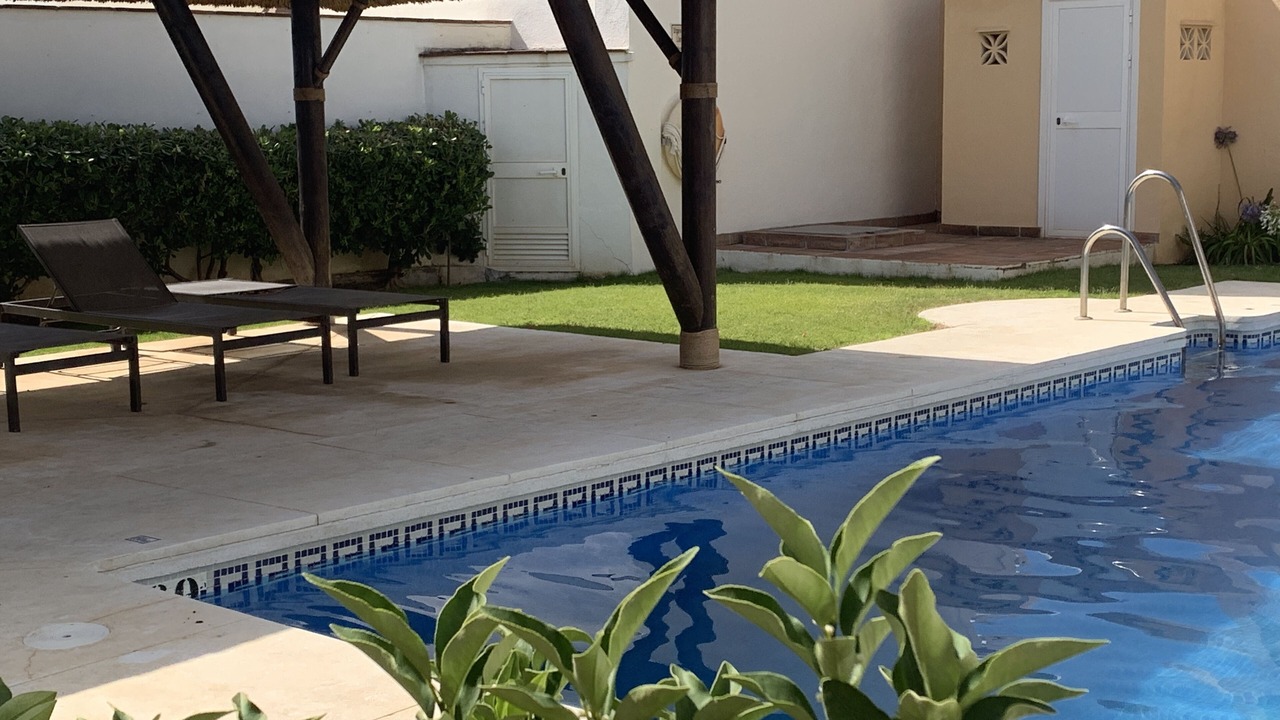 Photo of Outdoor in Benahavis