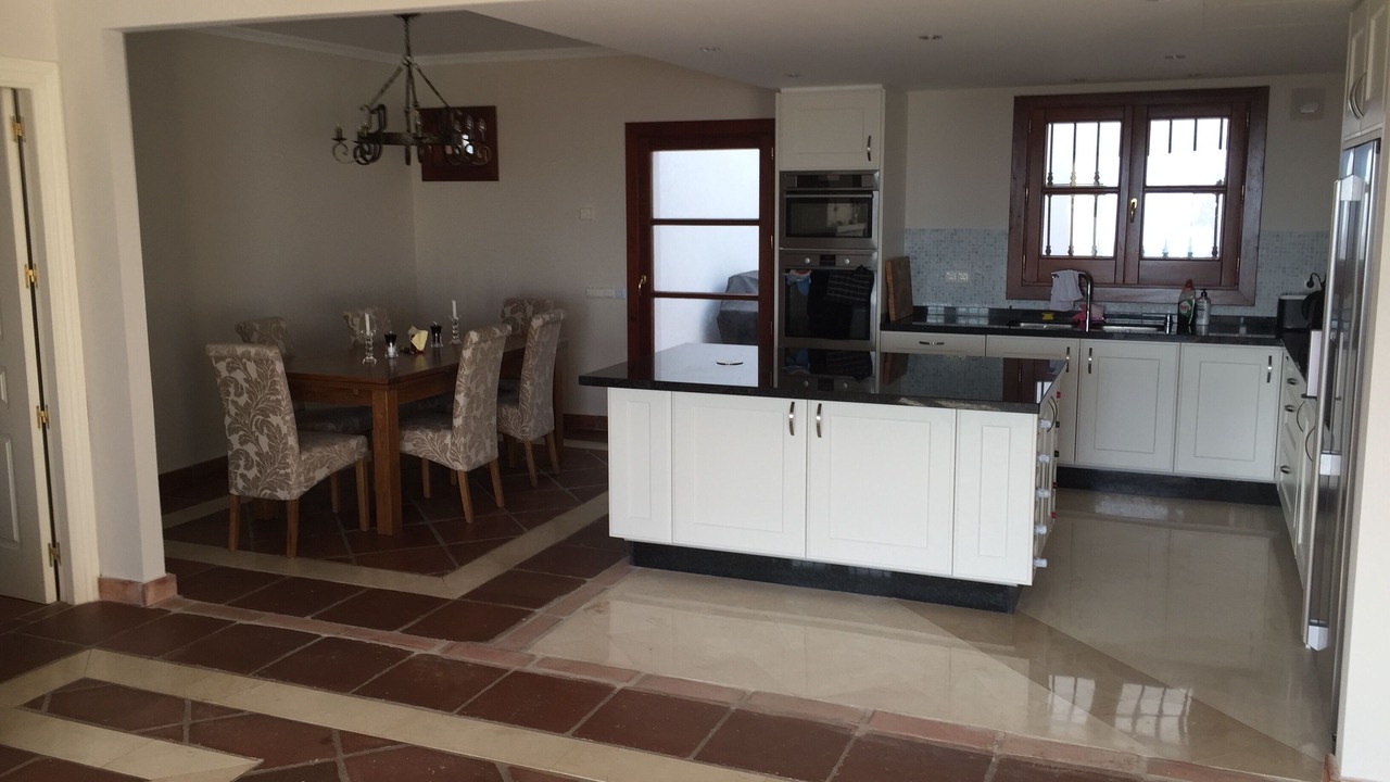 Photo of Kitchen in Benahavis