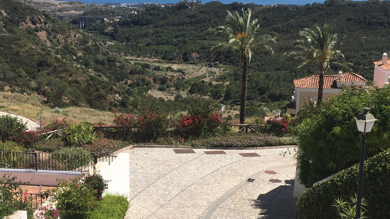 Photo of Outdoor in Benahavis