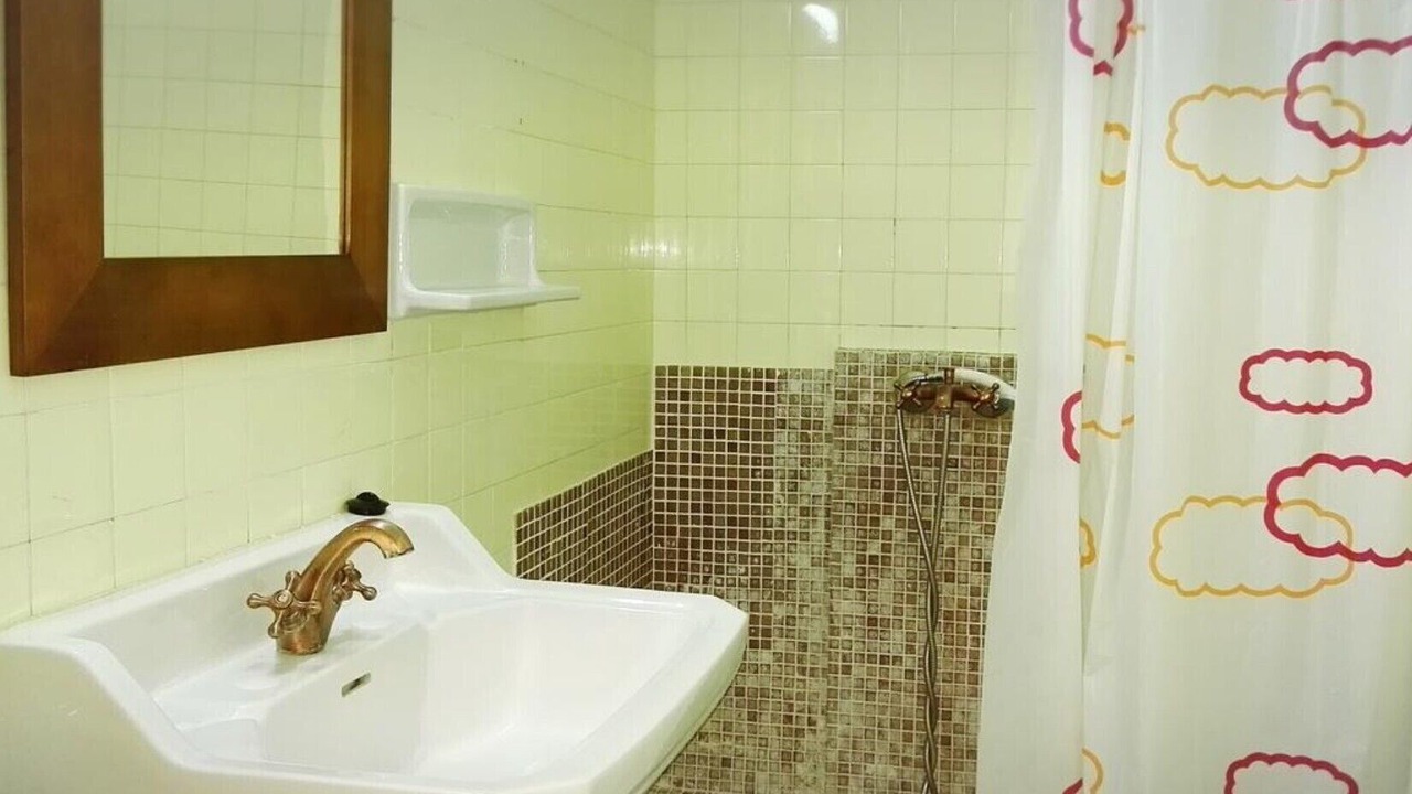 Photo of Bathroom in Arjona