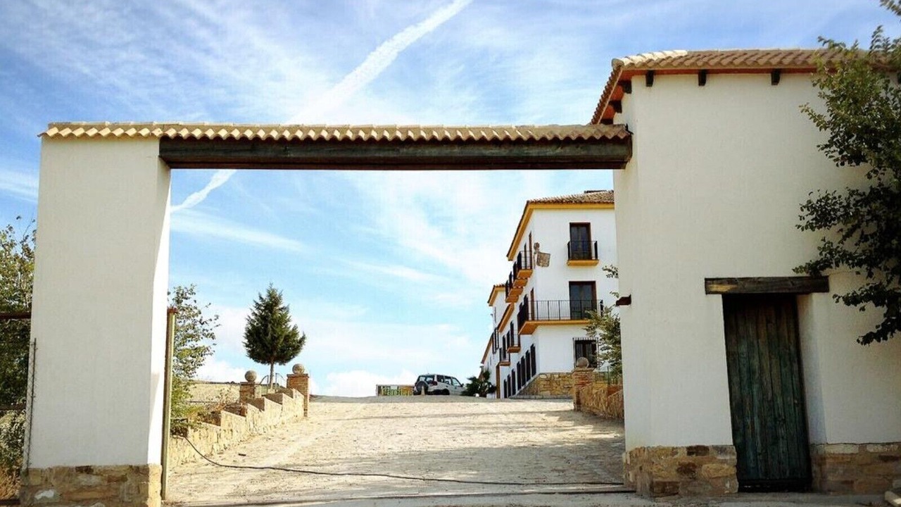 Photo of Outdoor in Arjona