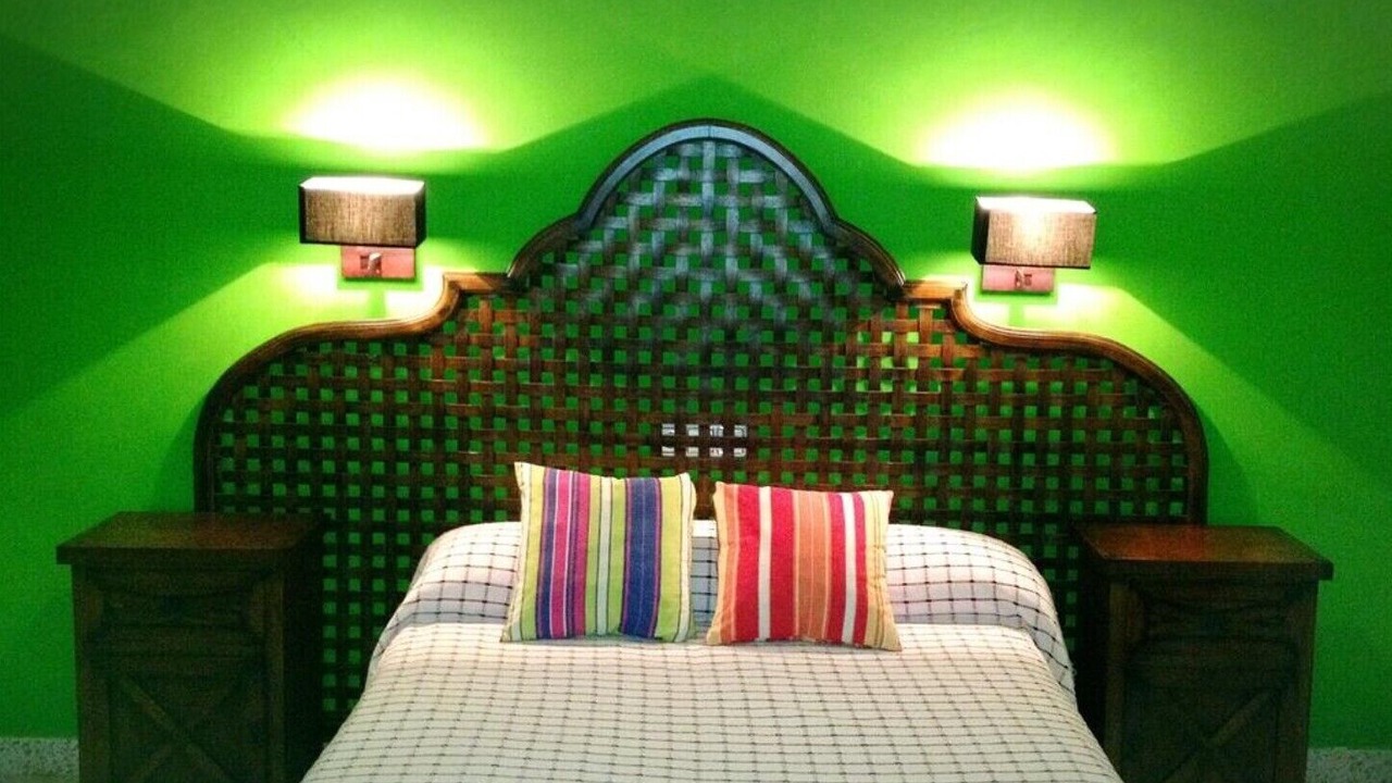Photo of Bedroom in Arjona