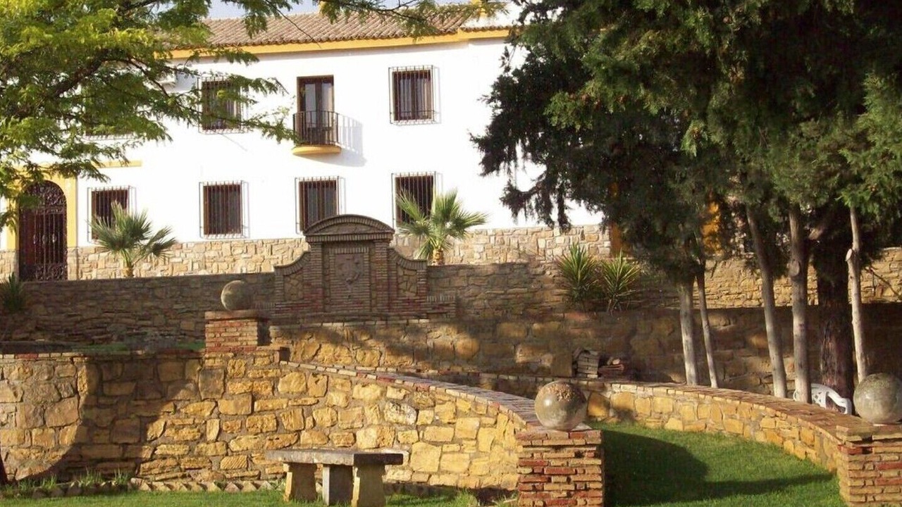 Photo of Outdoor in Arjona