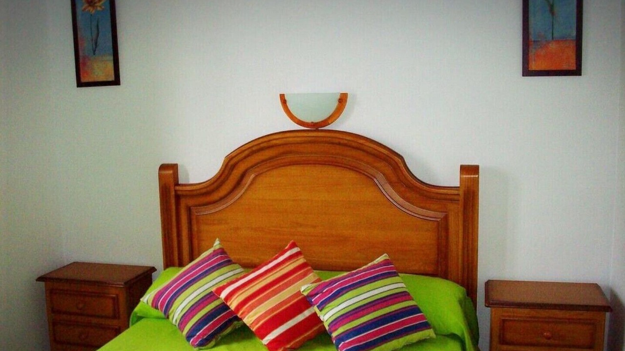 Photo of Bedroom in Arjona