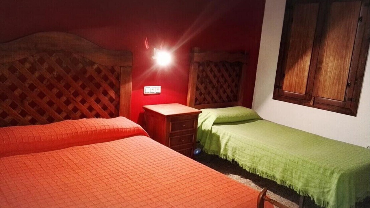 Photo of Bedroom in Arjona