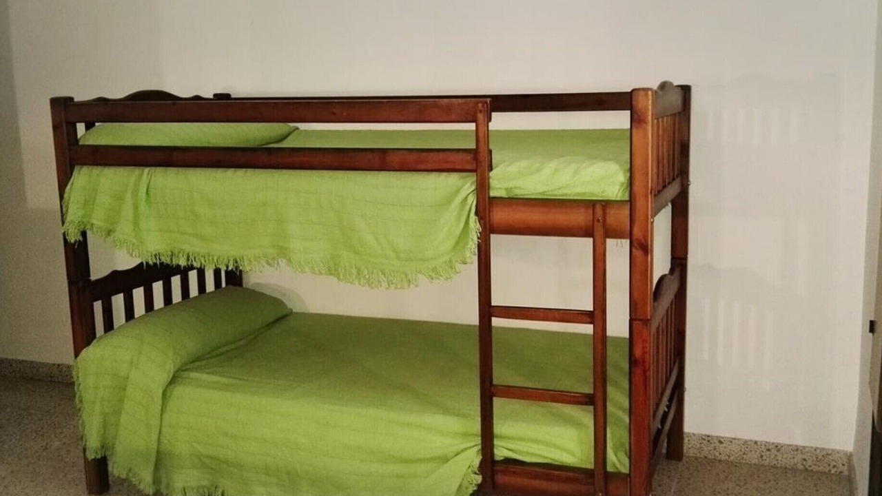 Photo of Bedroom in Arjona