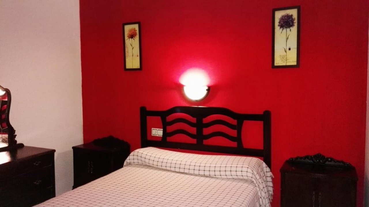 Photo of Bedroom in Arjona