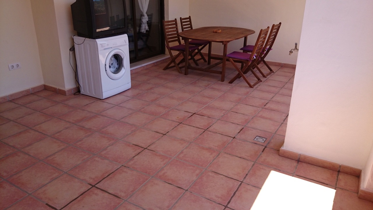 Photo of Outdoor in Costa Esuri
