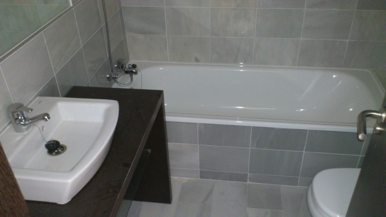 Photo of Bathroom in Costa Esuri