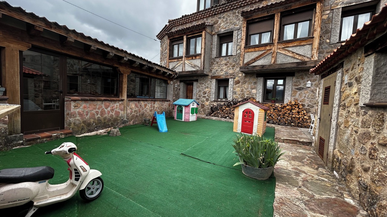 Photo of Outdoor in Tizneros