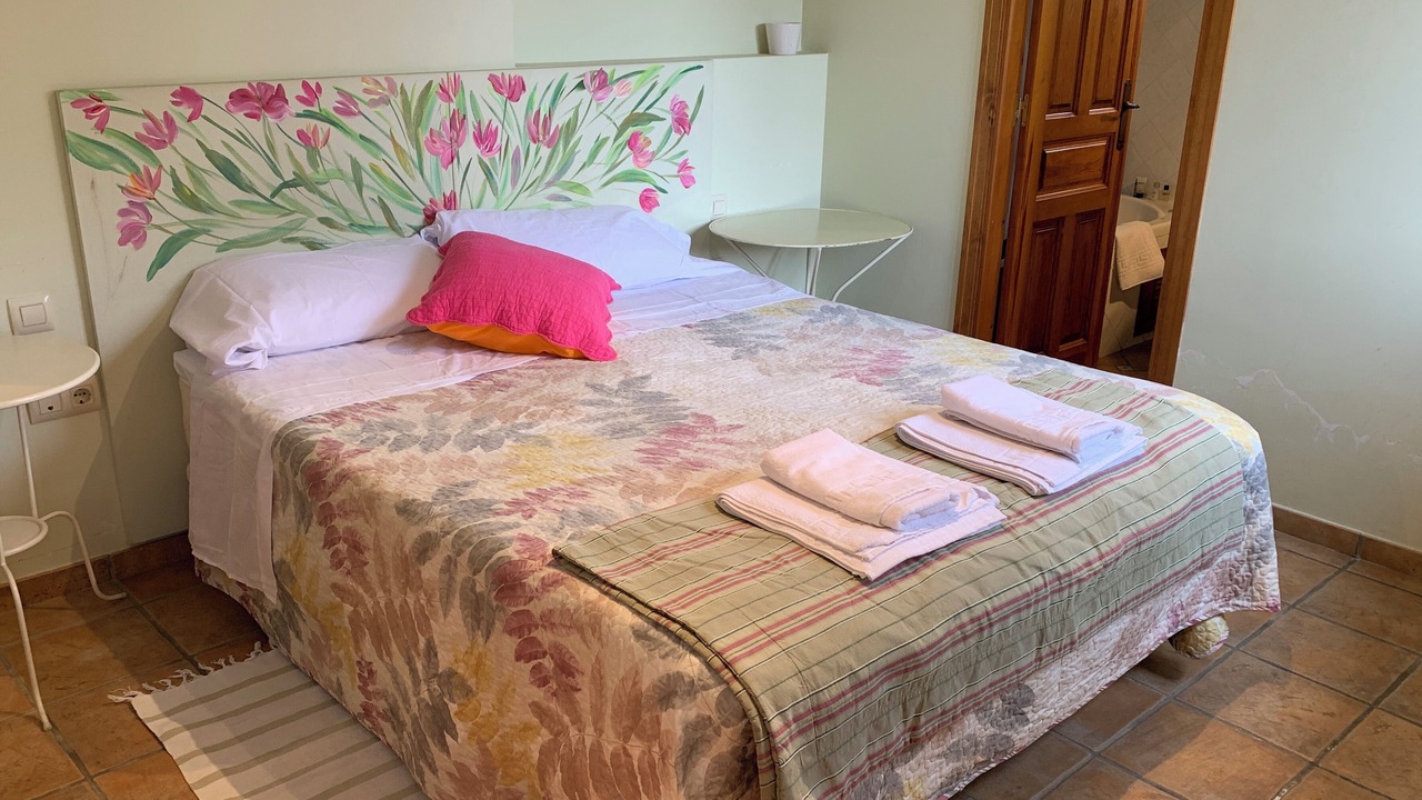 Photo of Bedroom in Tizneros