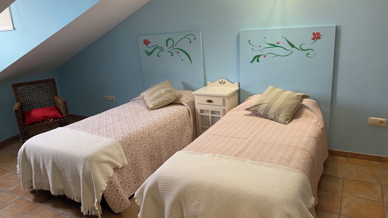 Photo of Bedroom in Tizneros