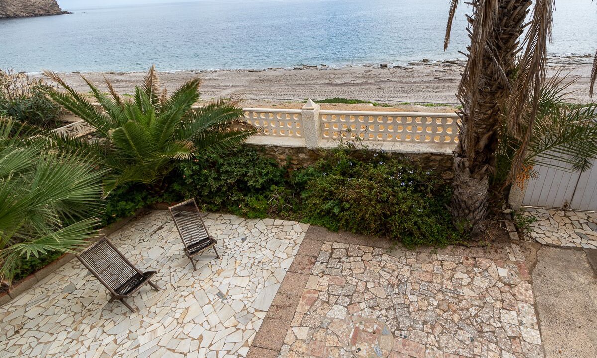 Photo of Outdoor in Carboneras