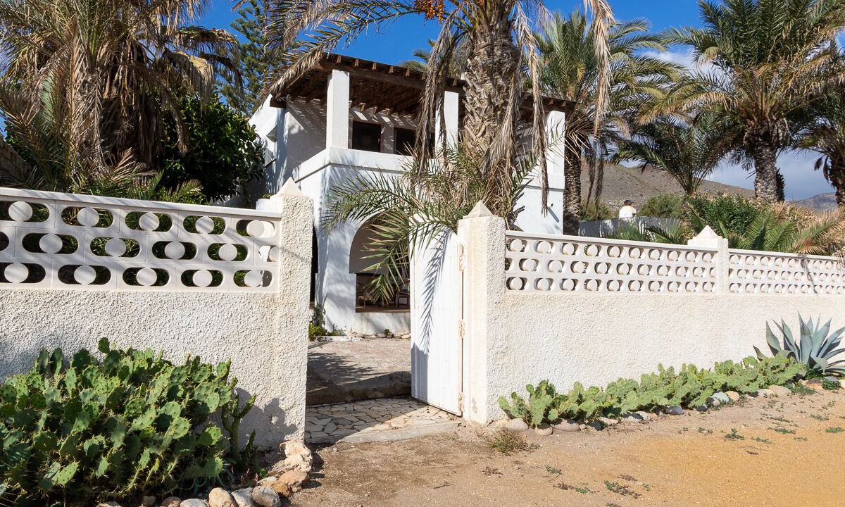 Photo of Outdoor in Carboneras