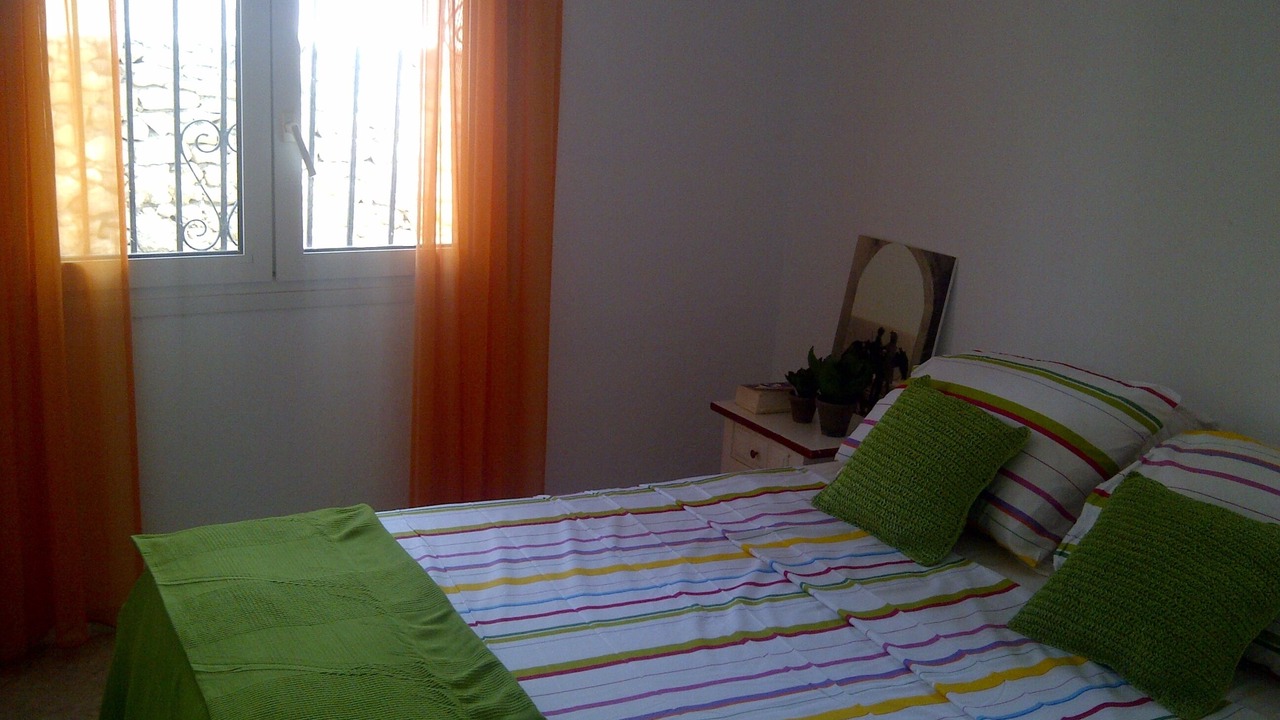 Photo of Bedroom in Carboneras
