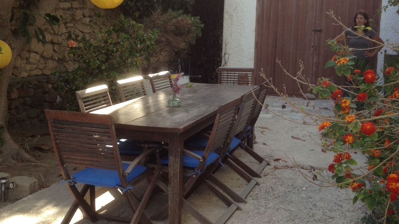 Photo of Outdoor in Carboneras