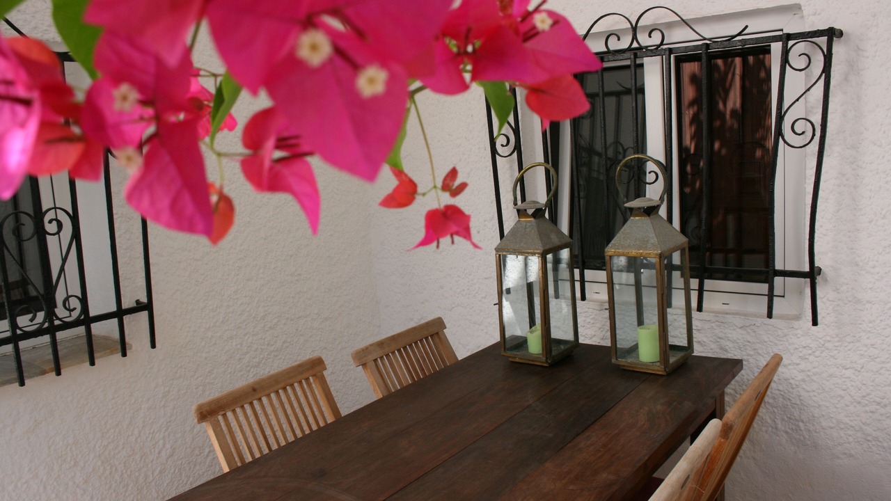 Photo of Outdoor in Carboneras