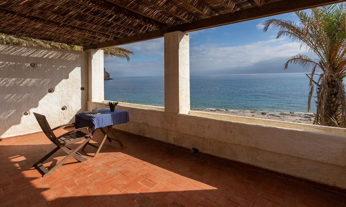Photo of Outdoor in Carboneras