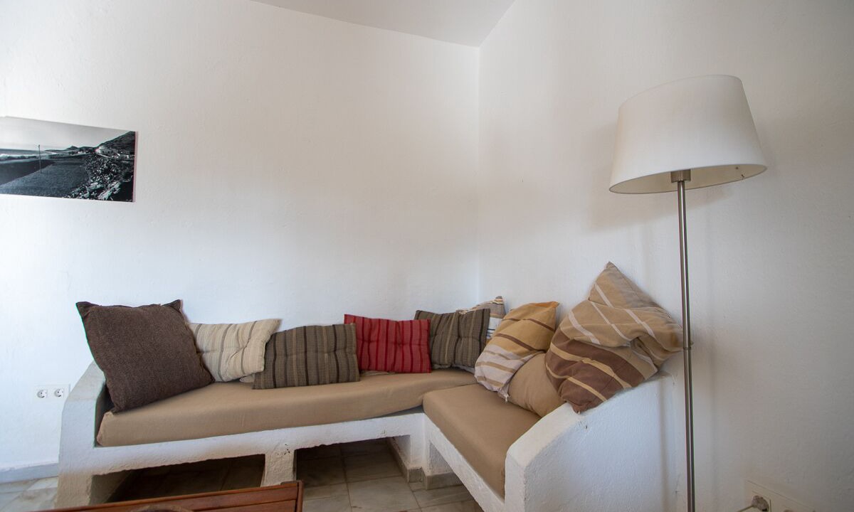 Photo of Livingroom in Carboneras