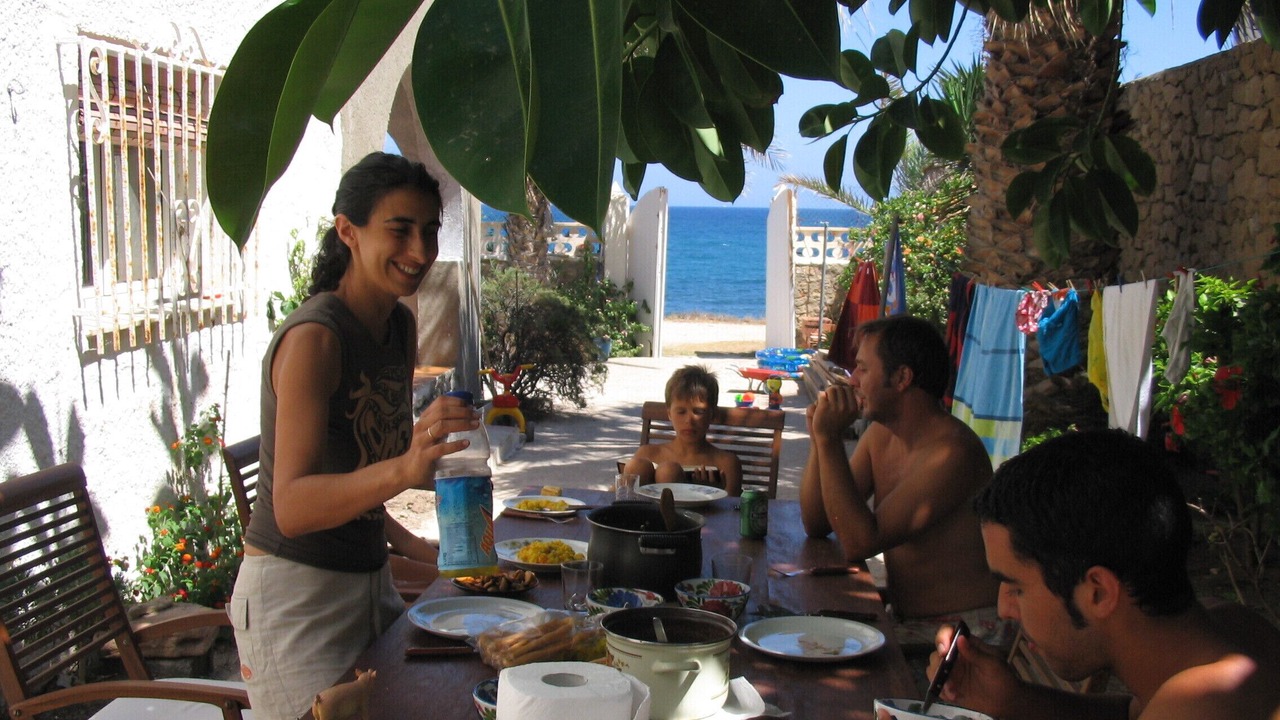 Photo of Outdoor in Carboneras