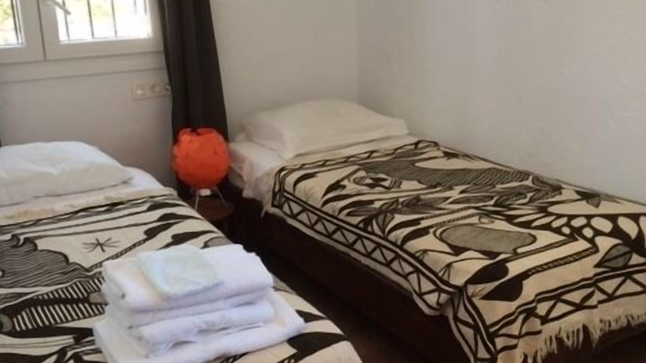 Photo of Bedroom in Carboneras
