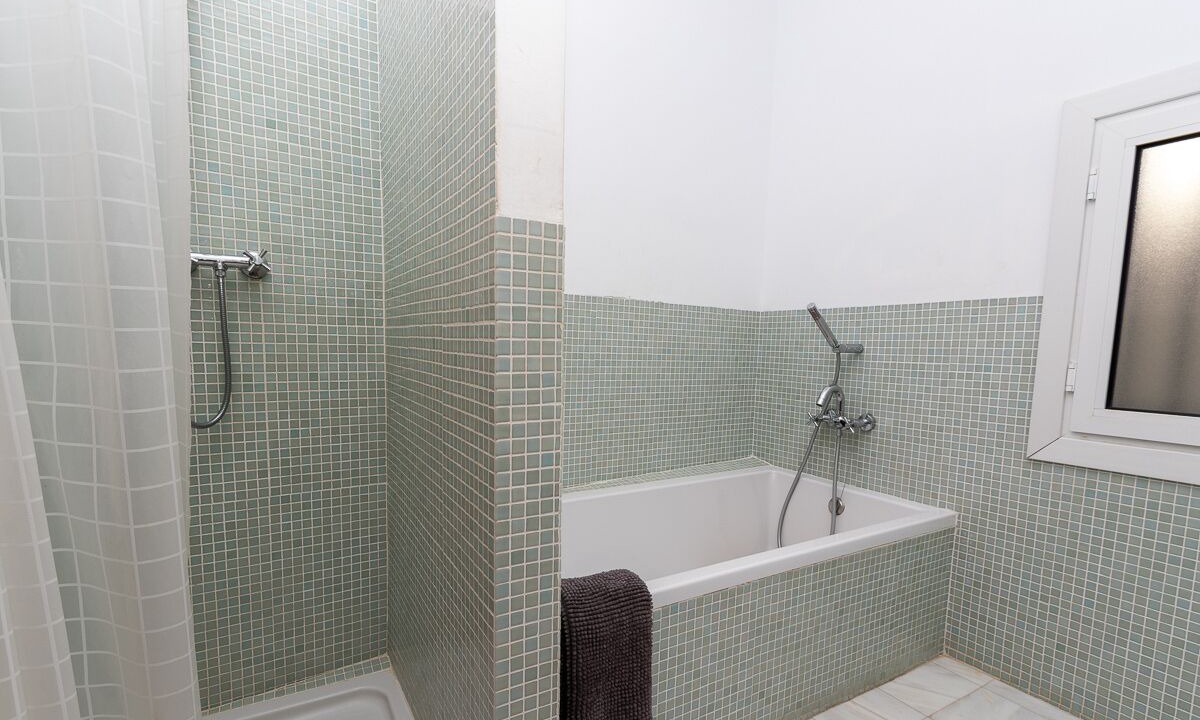 Photo of Bathroom in Carboneras