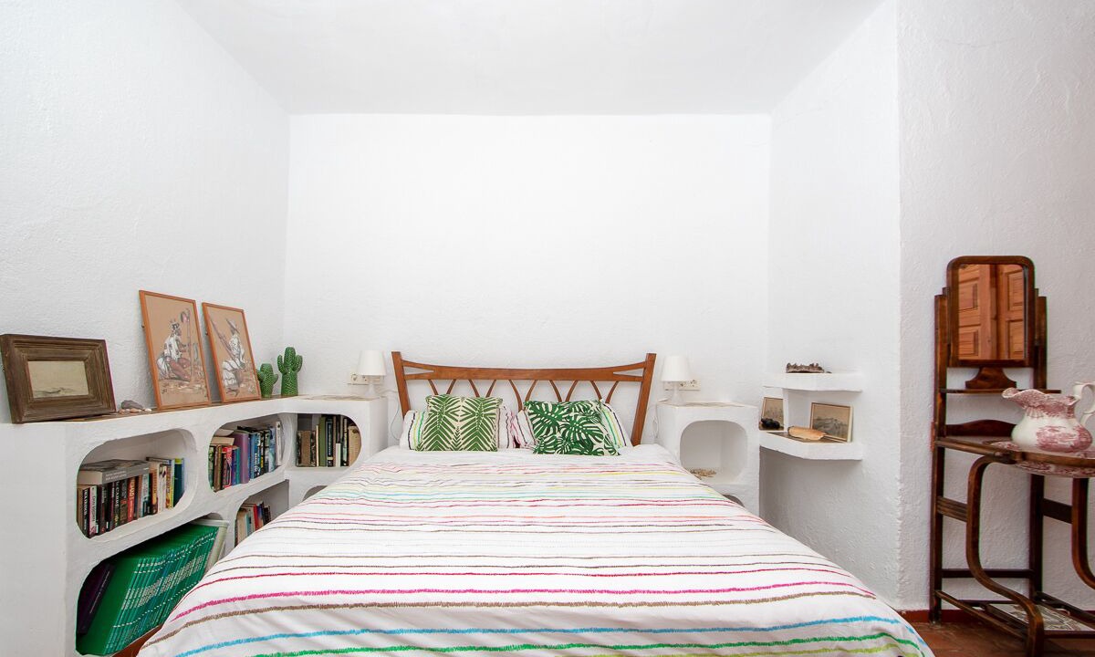 Photo of Bedroom in Carboneras