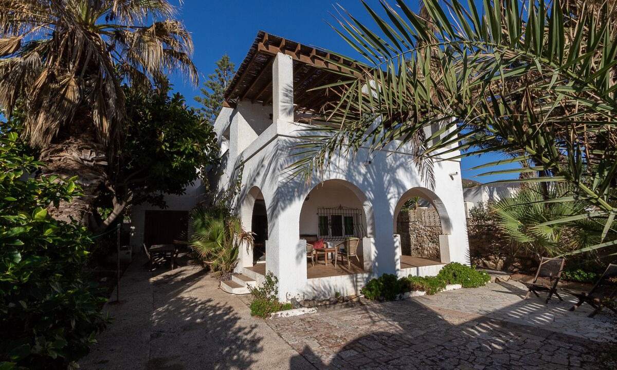 Photo of Patio Balcony in Carboneras