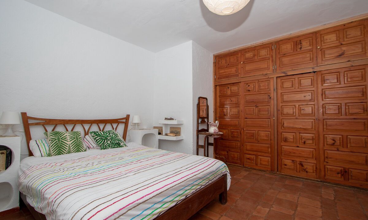 Photo of Bedroom in Carboneras
