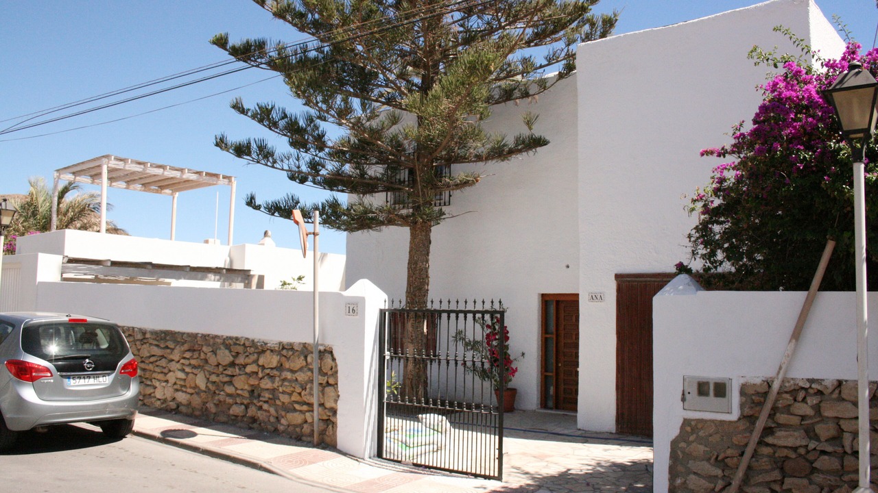 Photo of Outdoor in Carboneras