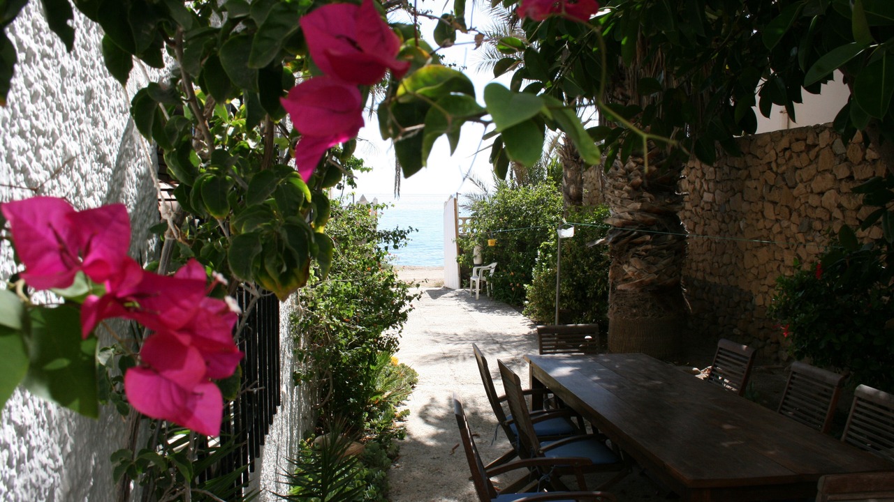 Photo of Outdoor in Carboneras