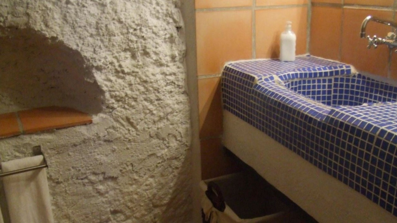 Photo of Bathroom in Guadix