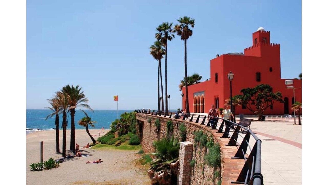 Photo of Others in Torrequebrada