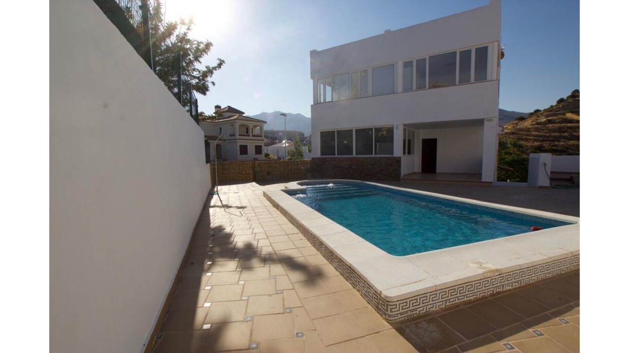 Photo of Outdoor in Torrequebrada