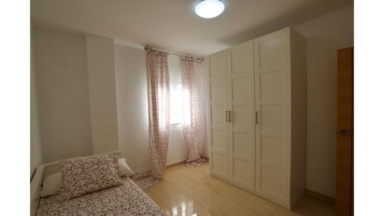 Photo of Bedroom in Torrequebrada