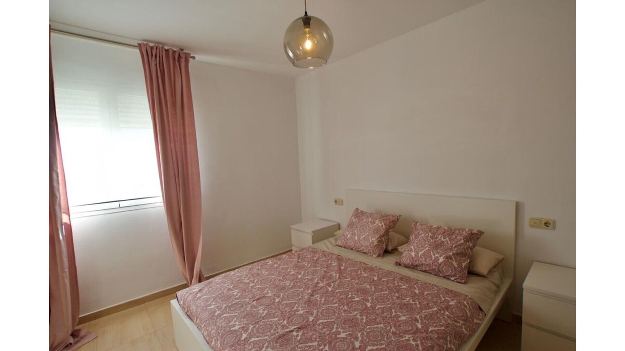 Photo of Bedroom in Torrequebrada